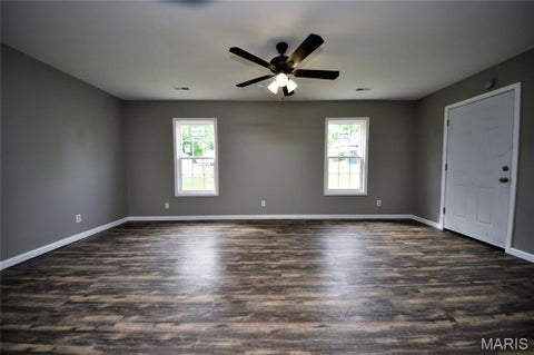 Tiny photo for 391 W Wood Street, Troy, MO 63379 (MLS # 26032268)