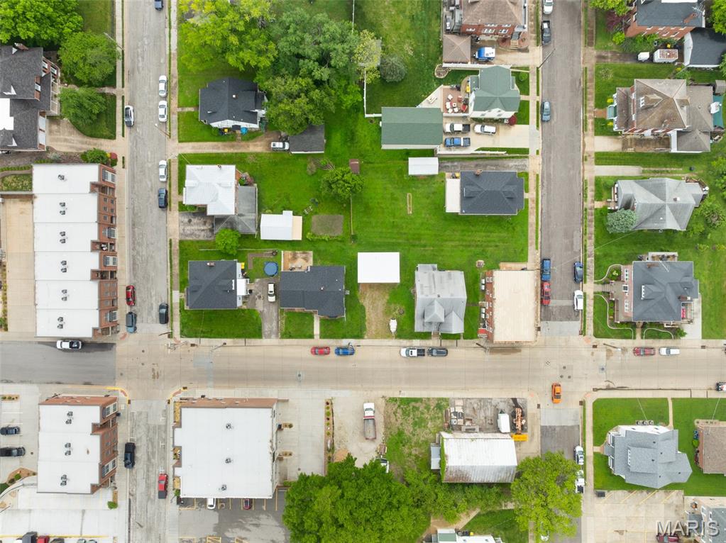 0 Market/Main/2nd Street