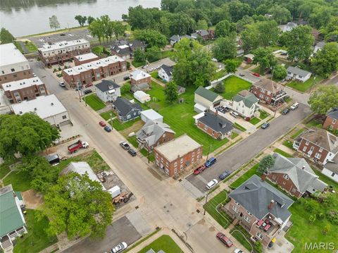 0 Market/Main/2nd Street Washington MO 63090