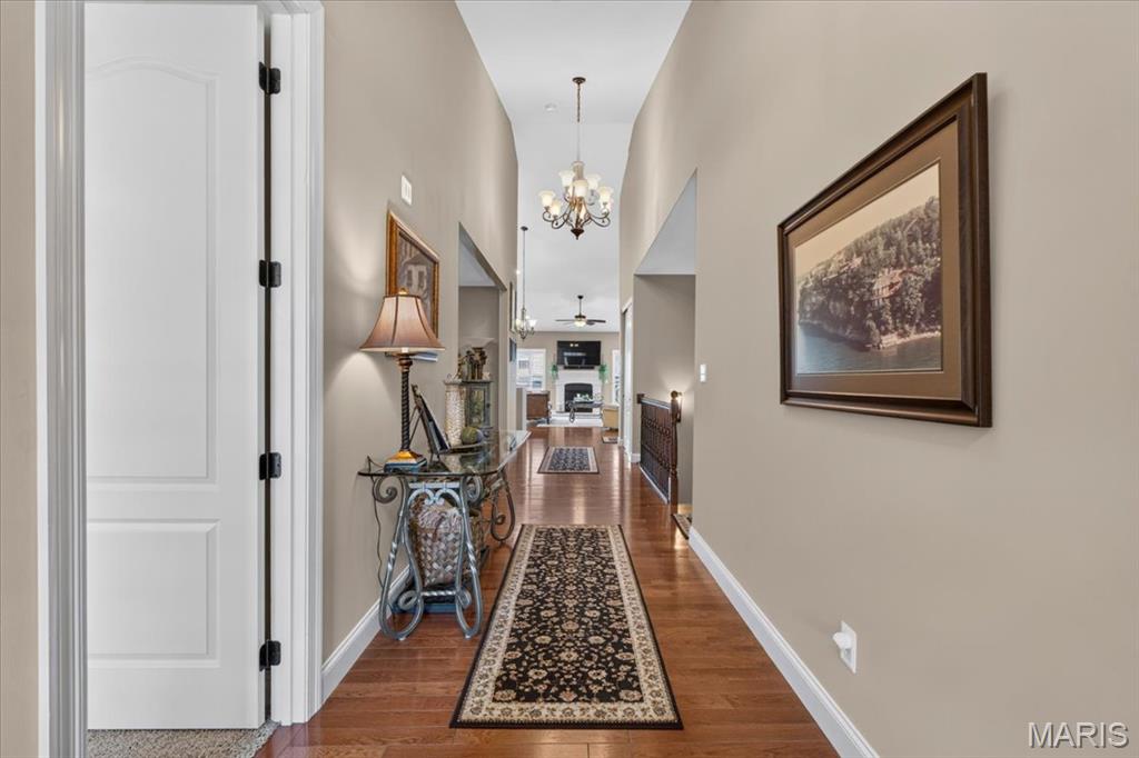 542 Triton Way Drive