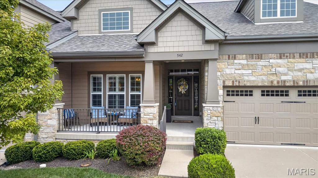542 Triton Way Drive