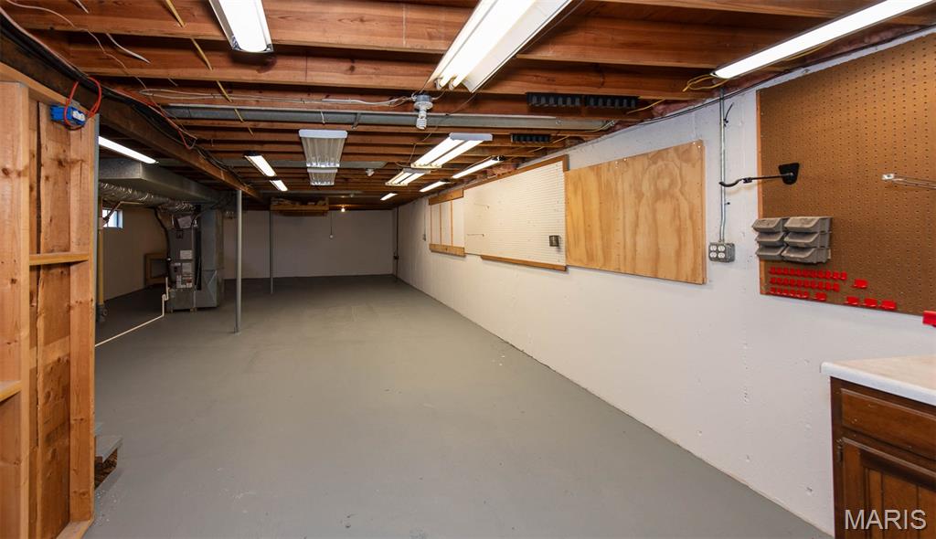 Tracts - Residential