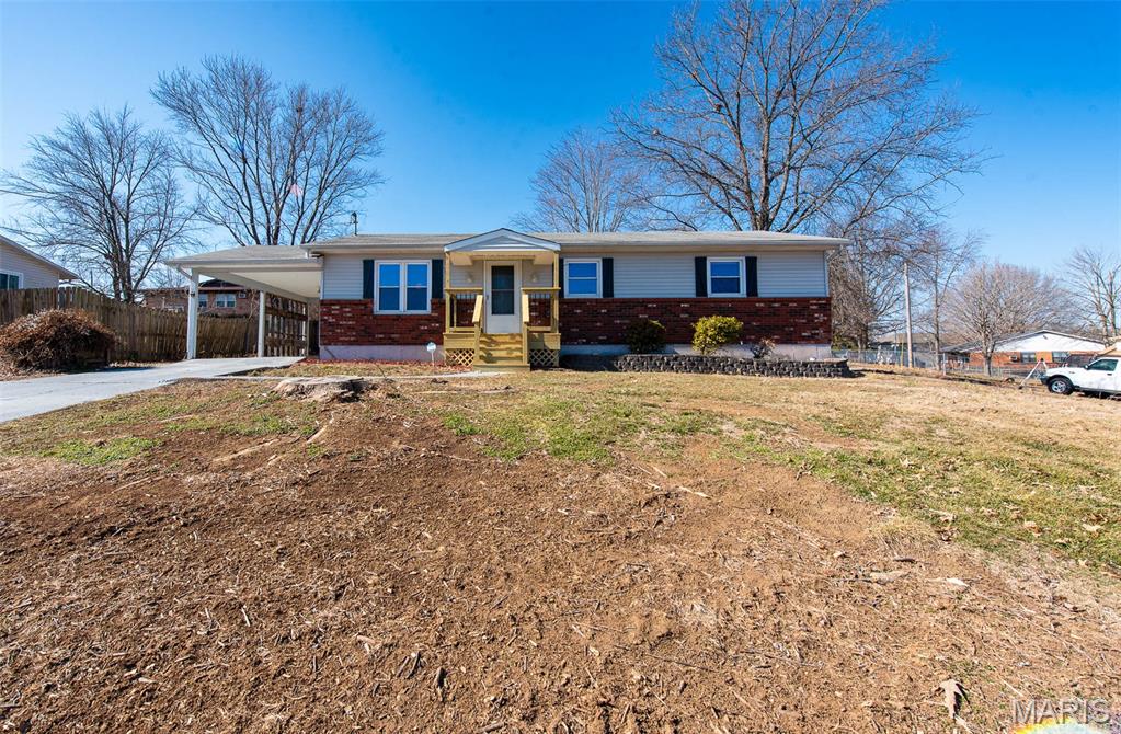 Tracts - Residential