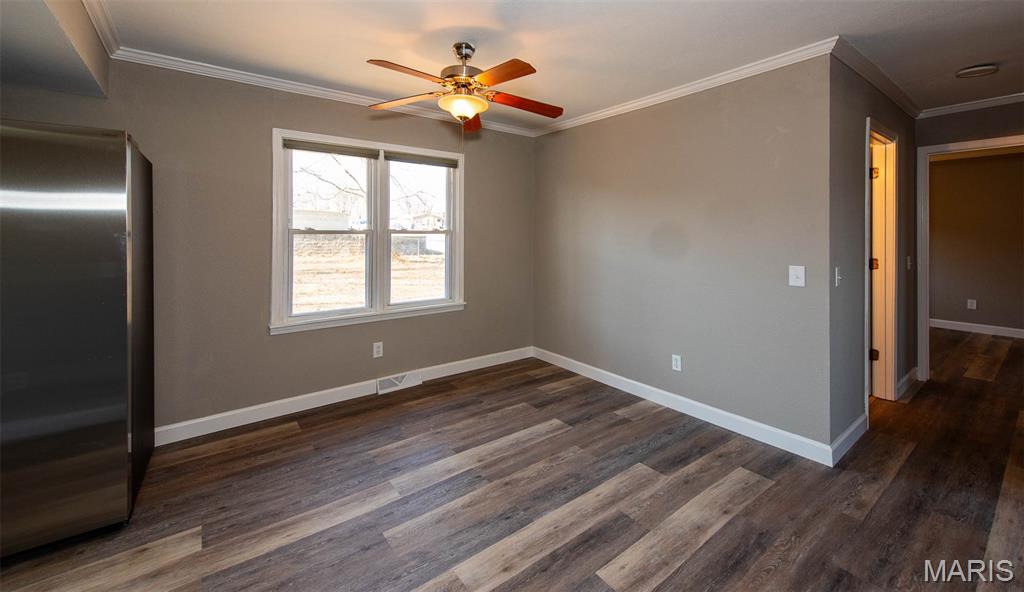 Tracts - Residential