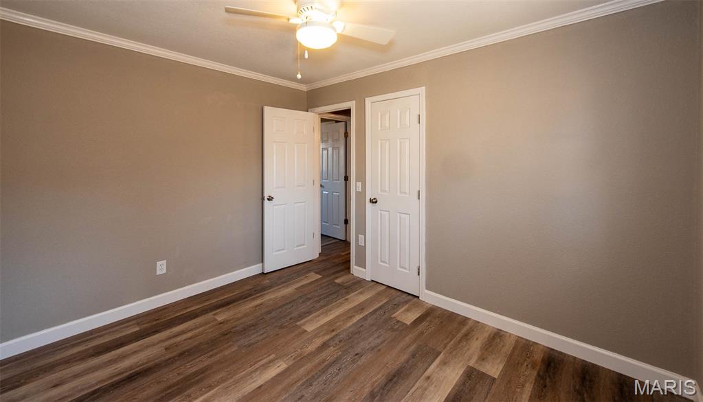 Tracts - Residential