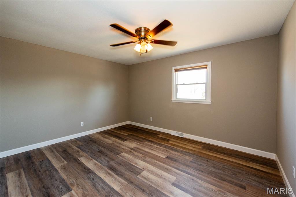 Tracts - Residential