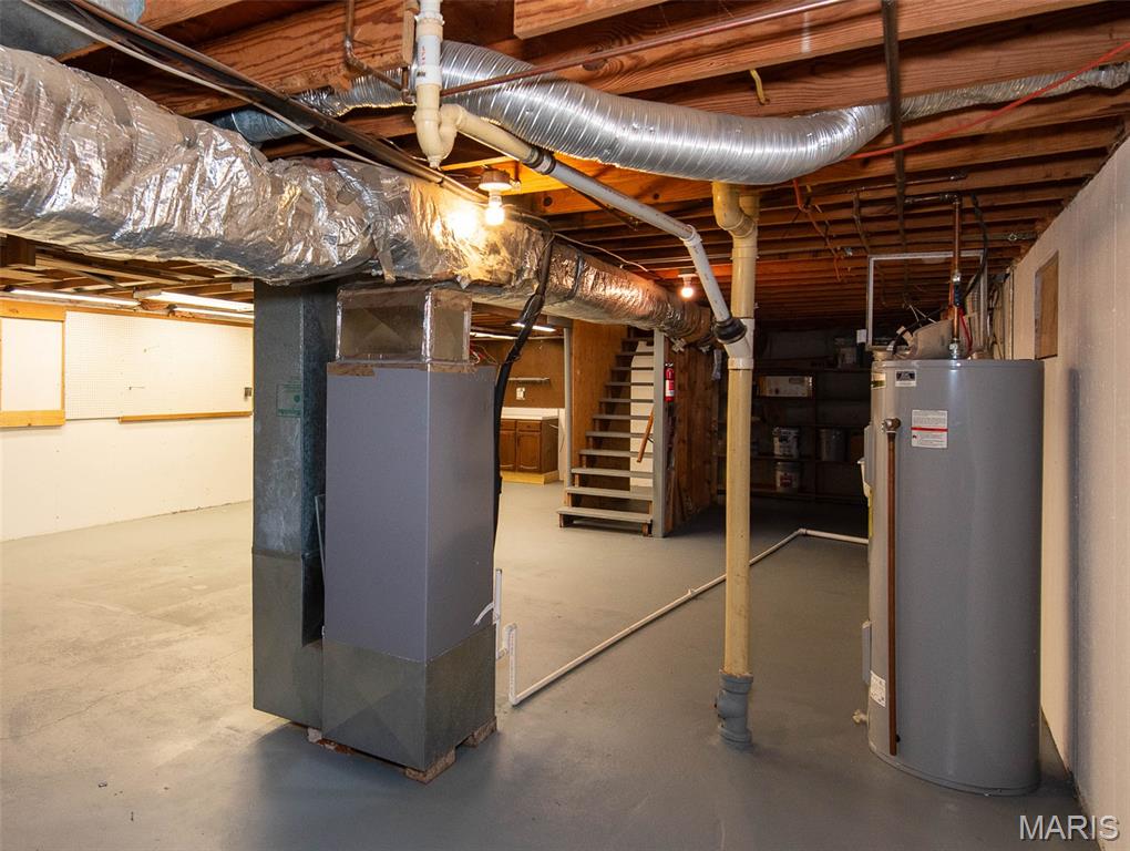 Tracts - Residential