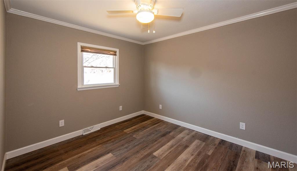 Tracts - Residential