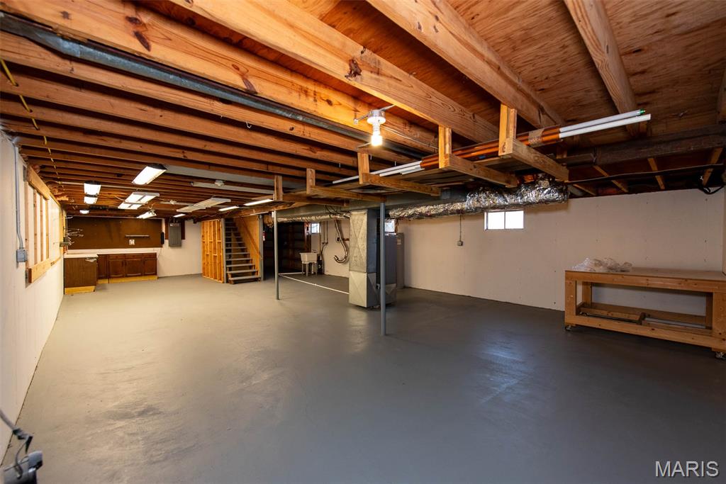 Tracts - Residential