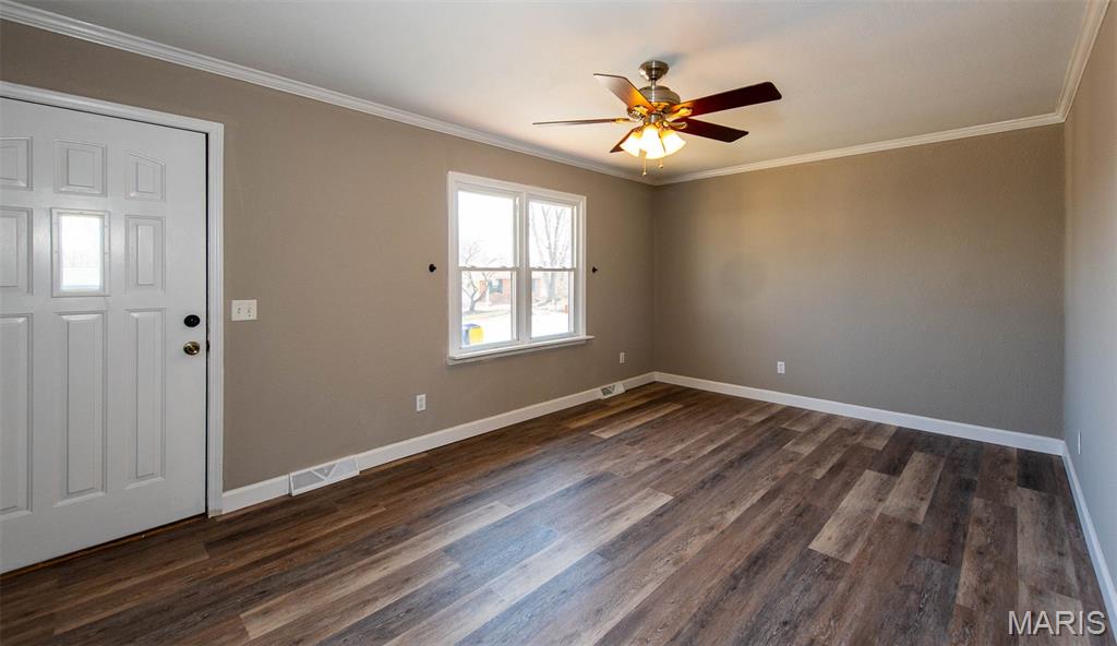 Tracts - Residential