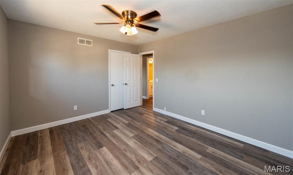 Tracts - Residential