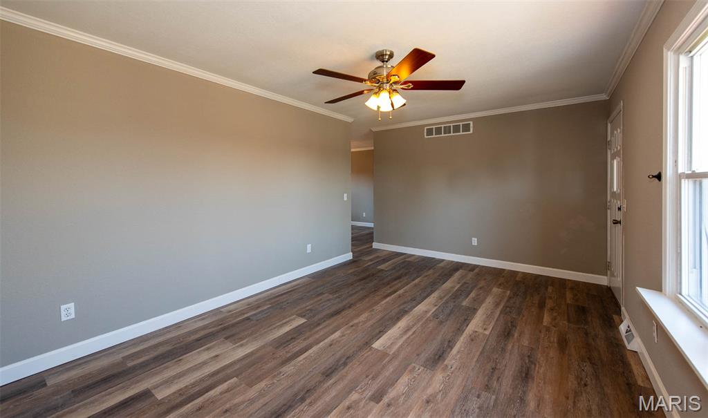 Tracts - Residential