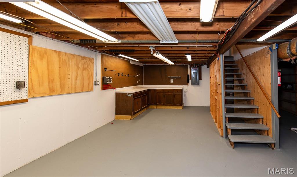 Tracts - Residential