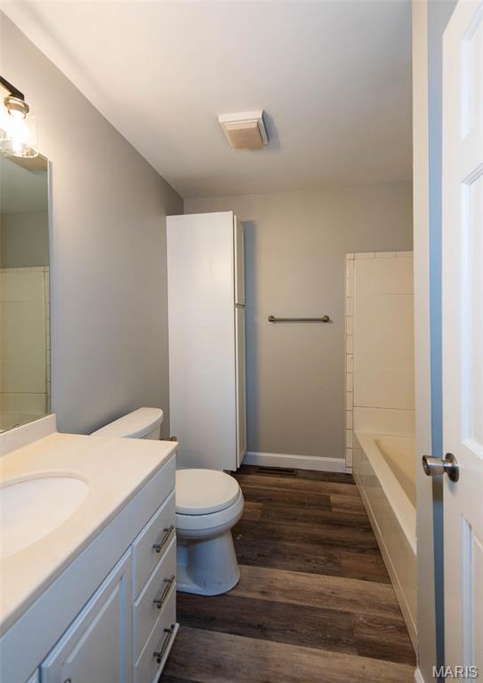 Tracts - Residential