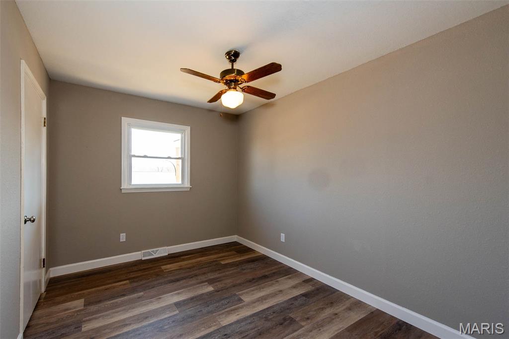 Tracts - Residential