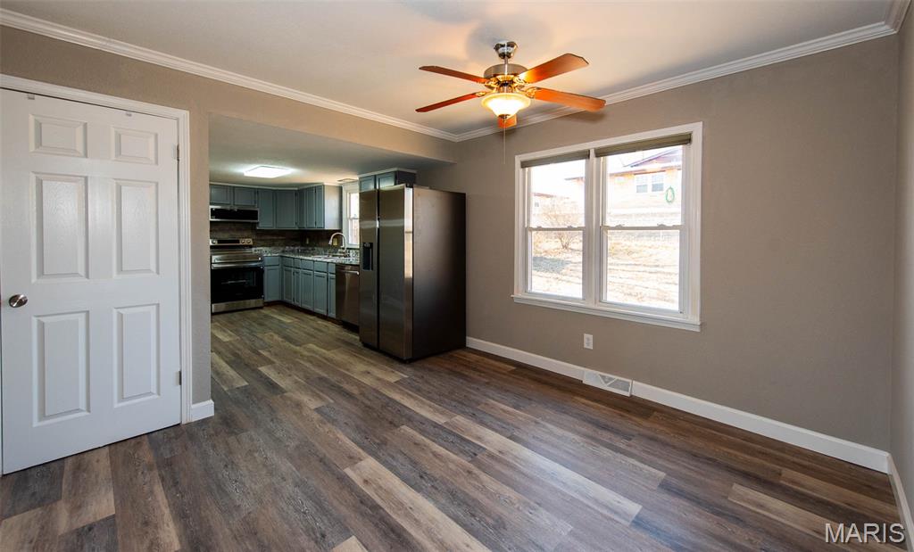 Tracts - Residential