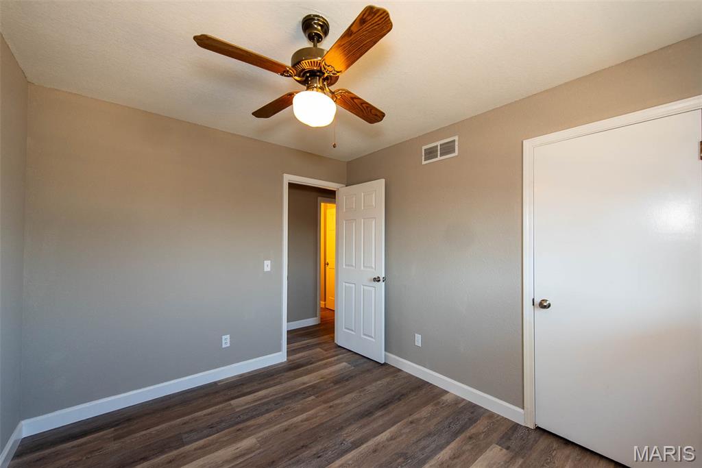 Tracts - Residential