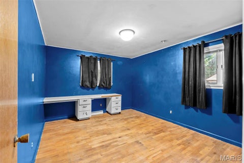 Tiny photo for 134 Miles Street, Cooter, MO 63839 (MLS # 26061857)