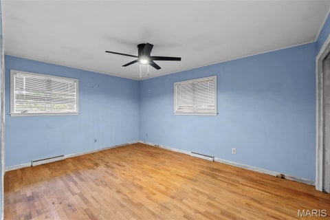 Tiny photo for 134 Miles Street, Cooter, MO 63839 (MLS # 26061857)