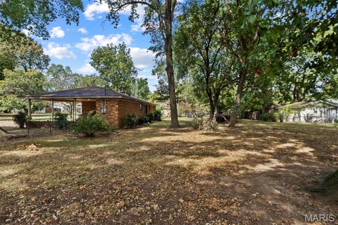 Tiny photo for 134 Miles Street, Cooter, MO 63839 (MLS # 26061857)