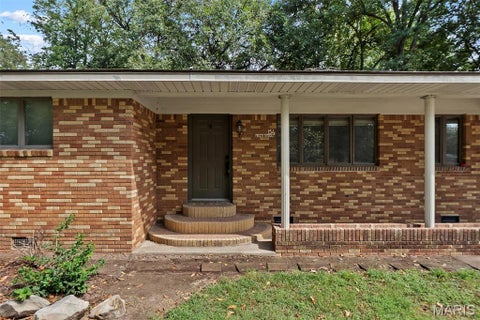 Tiny photo for 134 Miles Street, Cooter, MO 63839 (MLS # 26061857)