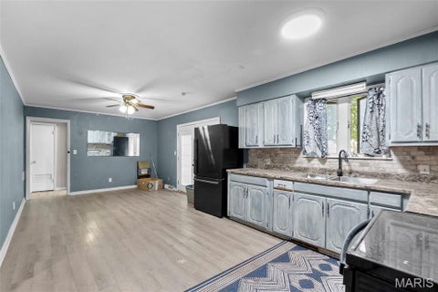 Tiny photo for 134 Miles Street, Cooter, MO 63839 (MLS # 26061857)