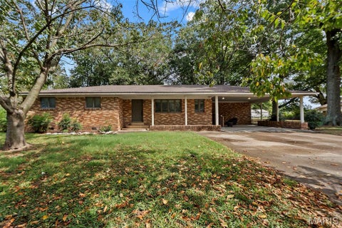 Photo of 134 Miles Street, Cooter, MO 63839 (MLS # 26061857)