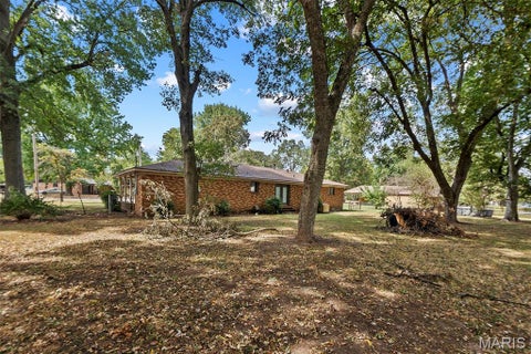 Tiny photo for 134 Miles Street, Cooter, MO 63839 (MLS # 26061857)