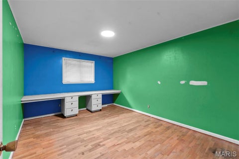 Tiny photo for 134 Miles Street, Cooter, MO 63839 (MLS # 26061857)