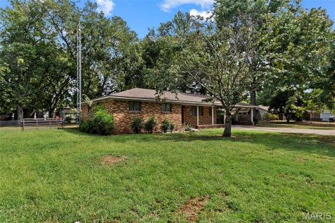 Tiny photo for 134 Miles Street, Cooter, MO 63839 (MLS # 26061857)