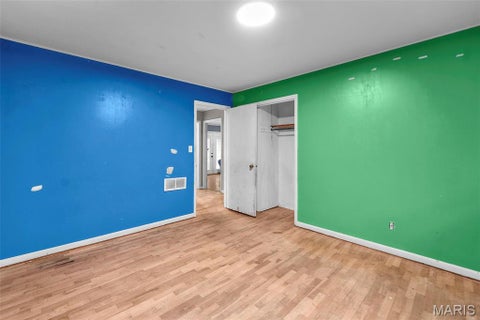 Tiny photo for 134 Miles Street, Cooter, MO 63839 (MLS # 26061857)