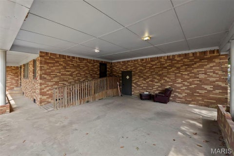 Tiny photo for 134 Miles Street, Cooter, MO 63839 (MLS # 26061857)