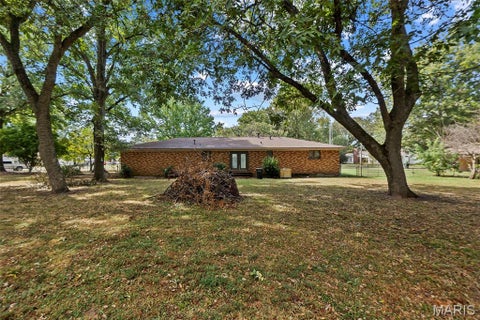 Tiny photo for 134 Miles Street, Cooter, MO 63839 (MLS # 26061857)