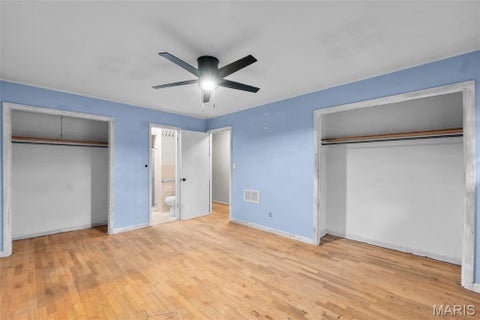 Tiny photo for 134 Miles Street, Cooter, MO 63839 (MLS # 26061857)