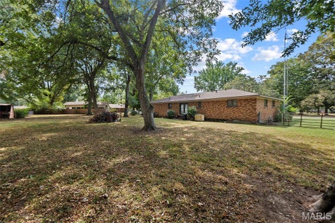 Tiny photo for 134 Miles Street, Cooter, MO 63839 (MLS # 26061857)