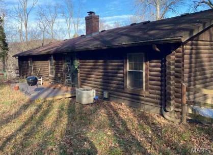 Jefferson County - Residential