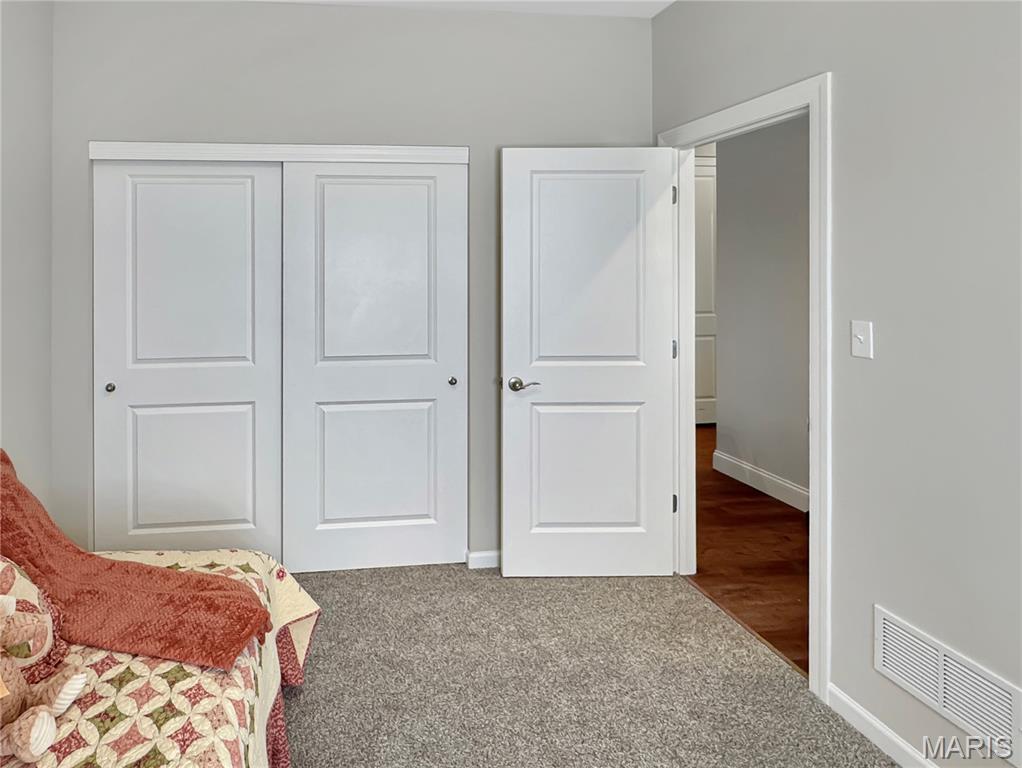 Villas At High Street - Residential