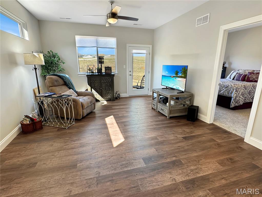 Villas At High Street - Residential