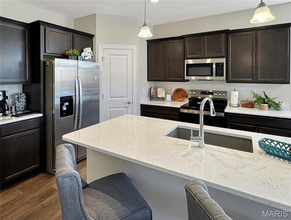 Villas At High Street - Residential