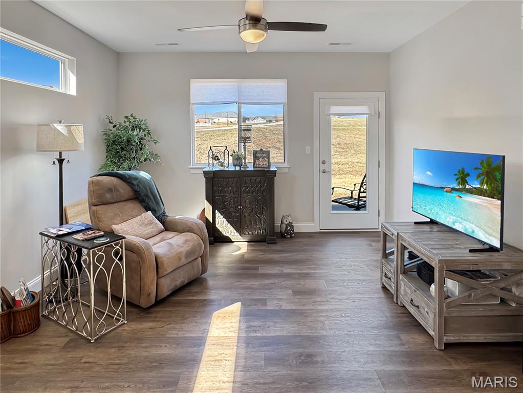 Villas At High Street - Residential