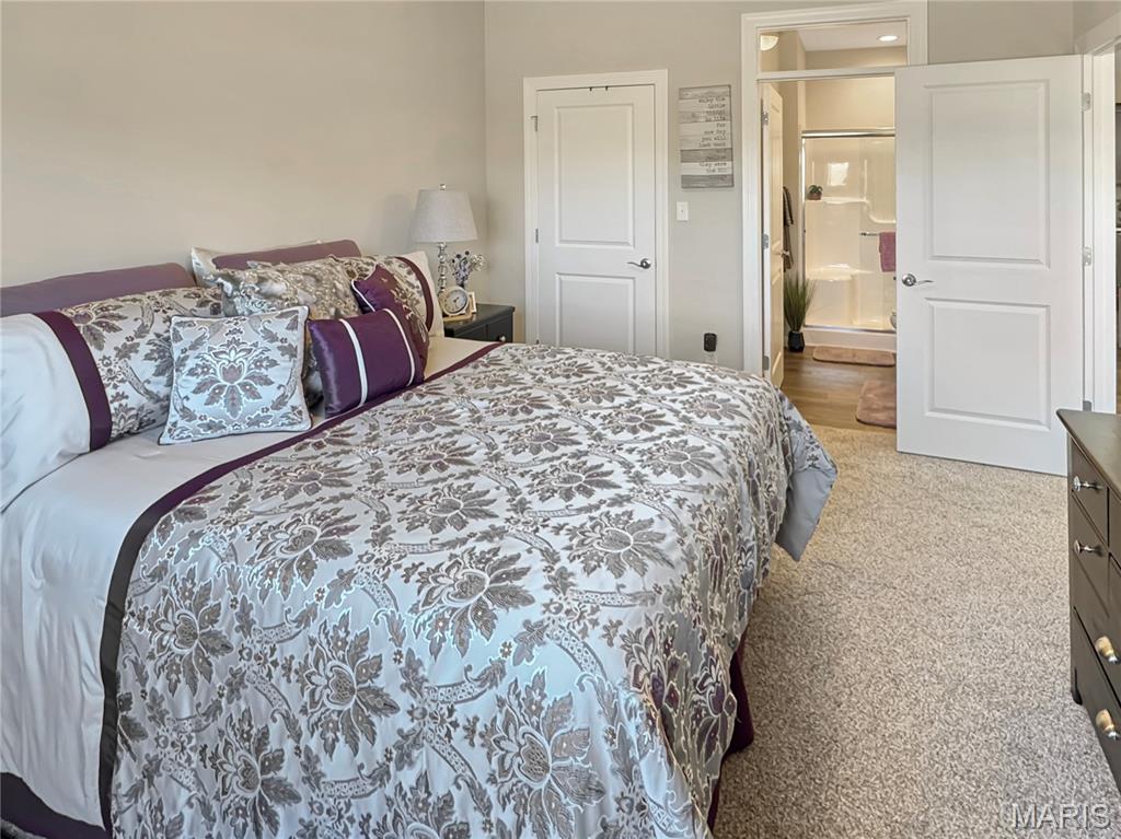 Villas At High Street - Residential