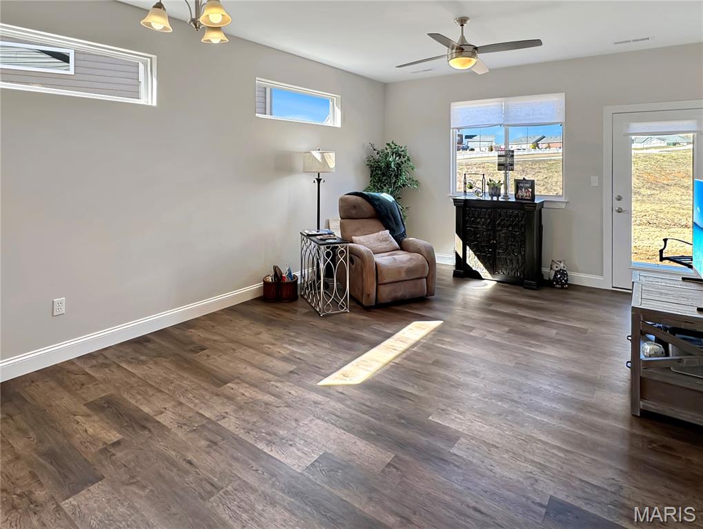 Villas At High Street - Residential