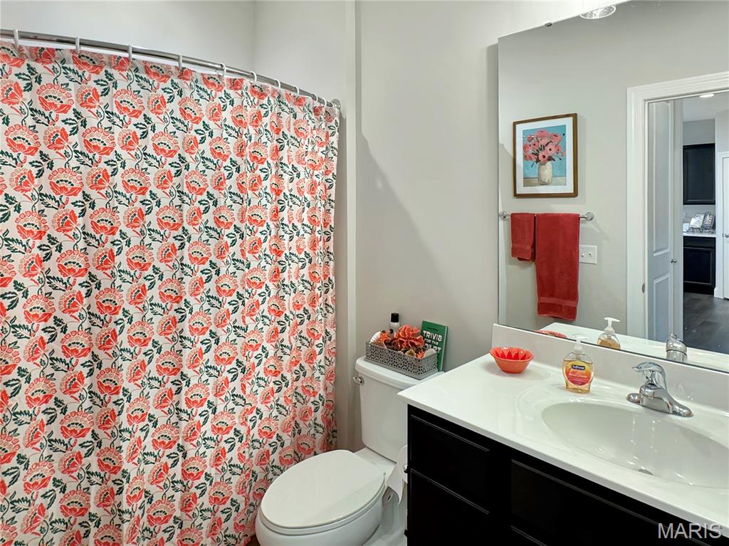 Villas At High Street - Residential