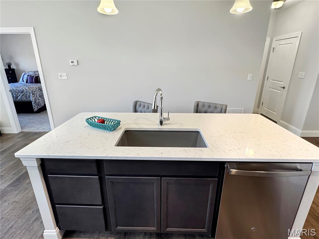 Villas At High Street - Residential