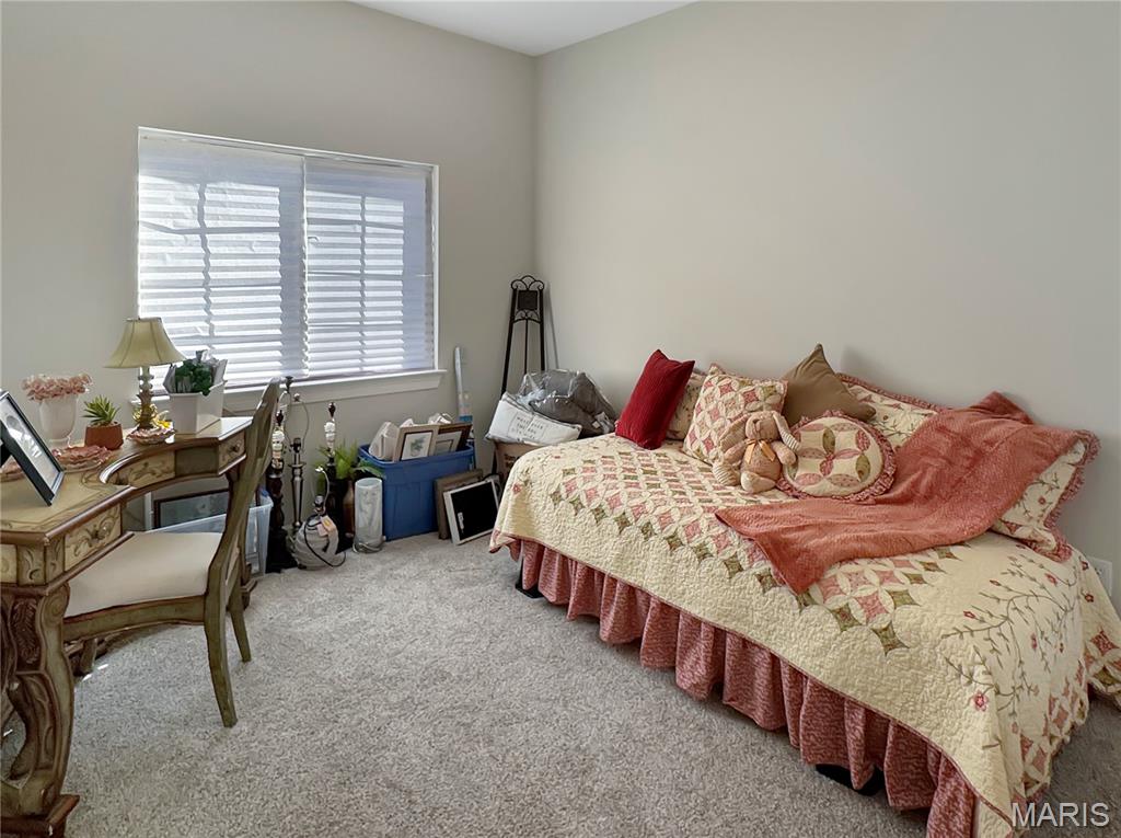 Villas At High Street - Residential