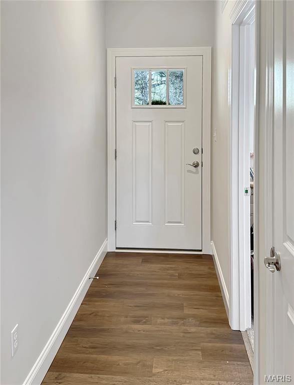 Villas At High Street - Residential