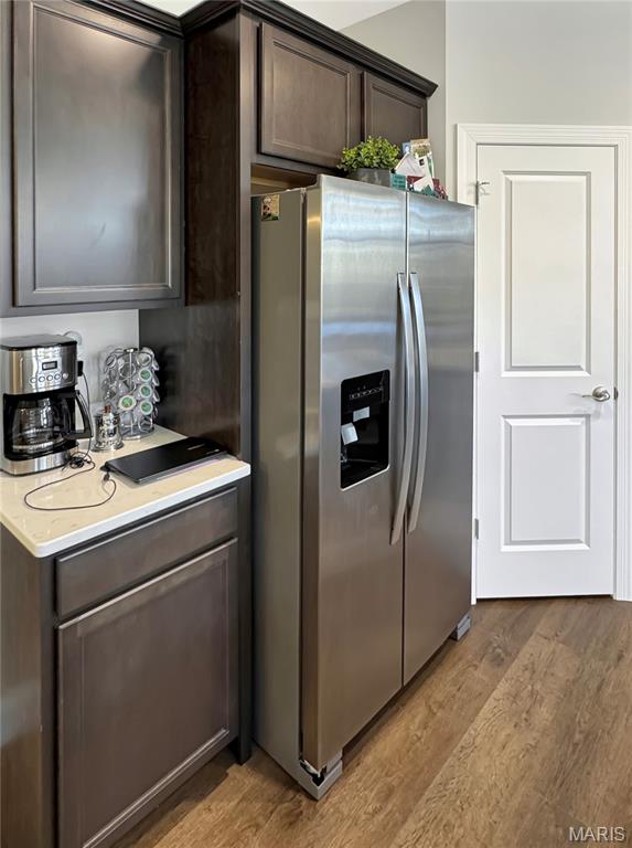 Villas At High Street - Residential