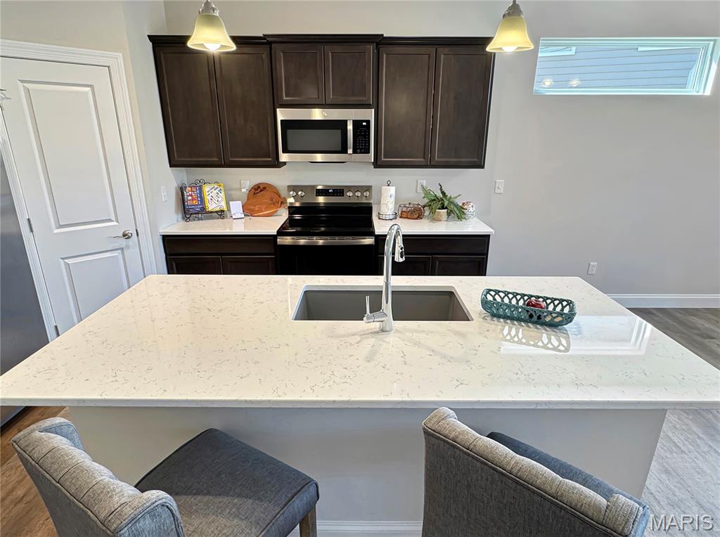 Villas At High Street - Residential