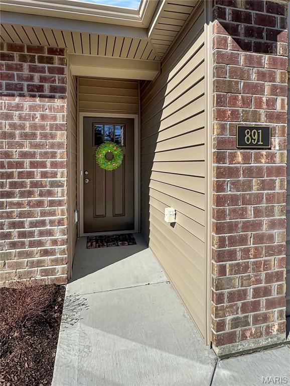 Villas At High Street - Residential