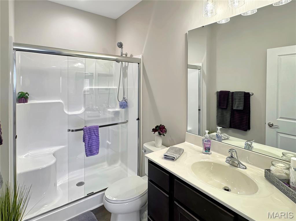 Villas At High Street - Residential